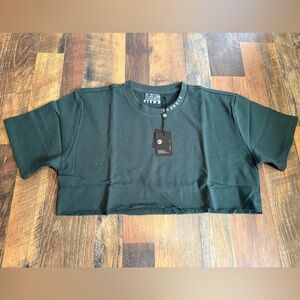 Women’s Young La Crop Top